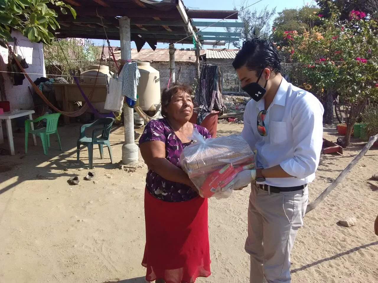 Photo of La Despensa