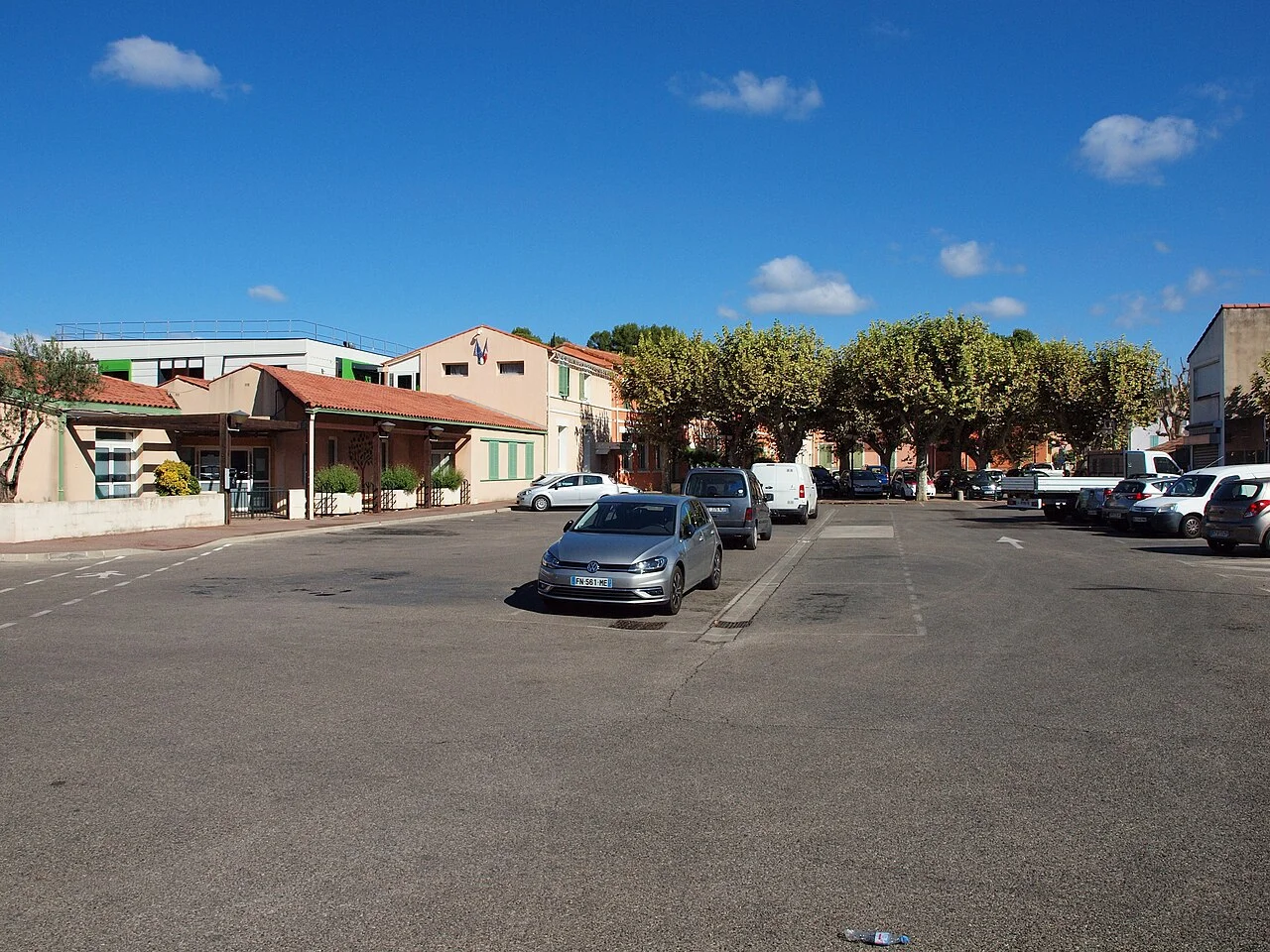 Photo of La Destrousse