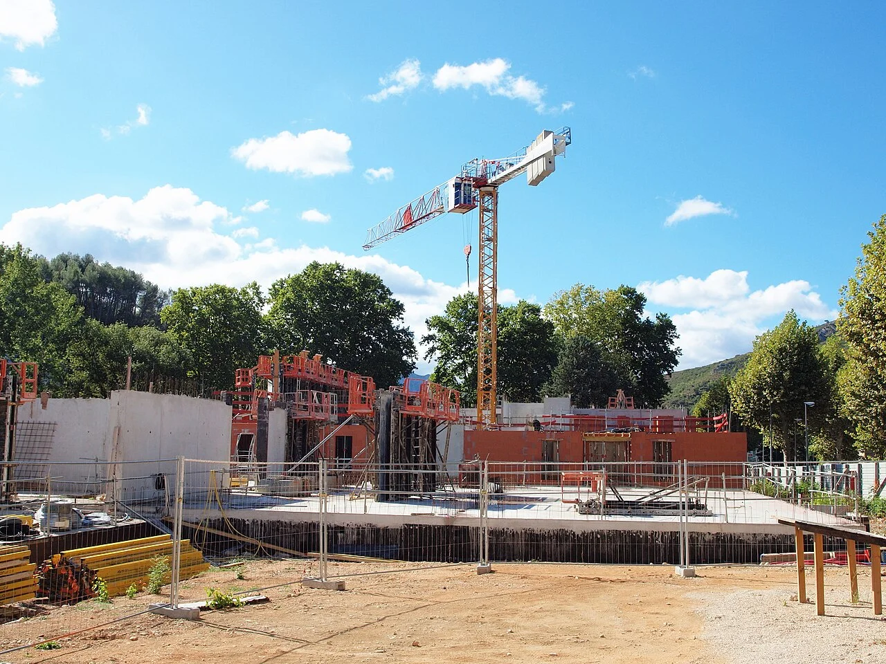 Photo of La Destrousse