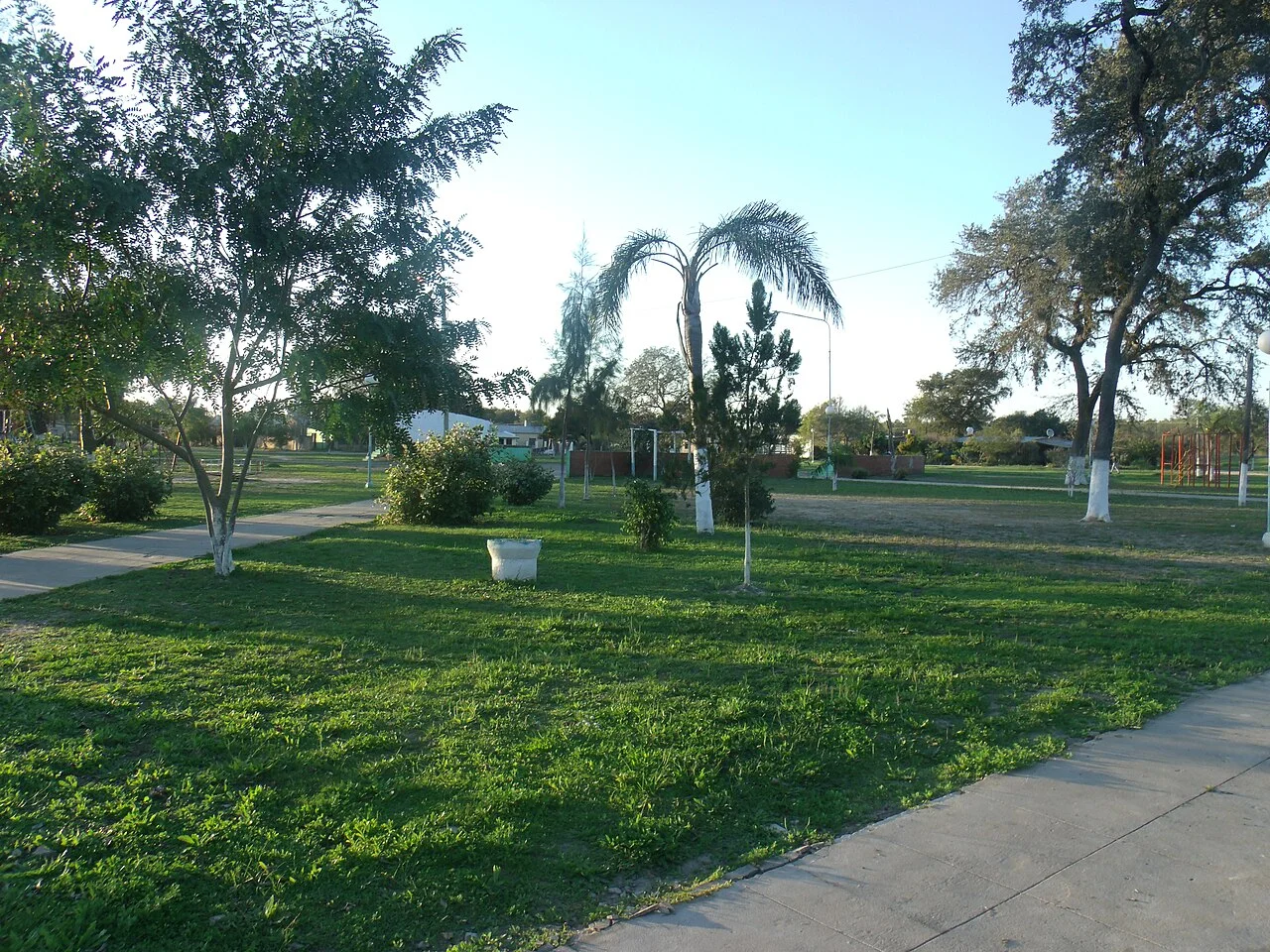 Photo of La Eduvigis