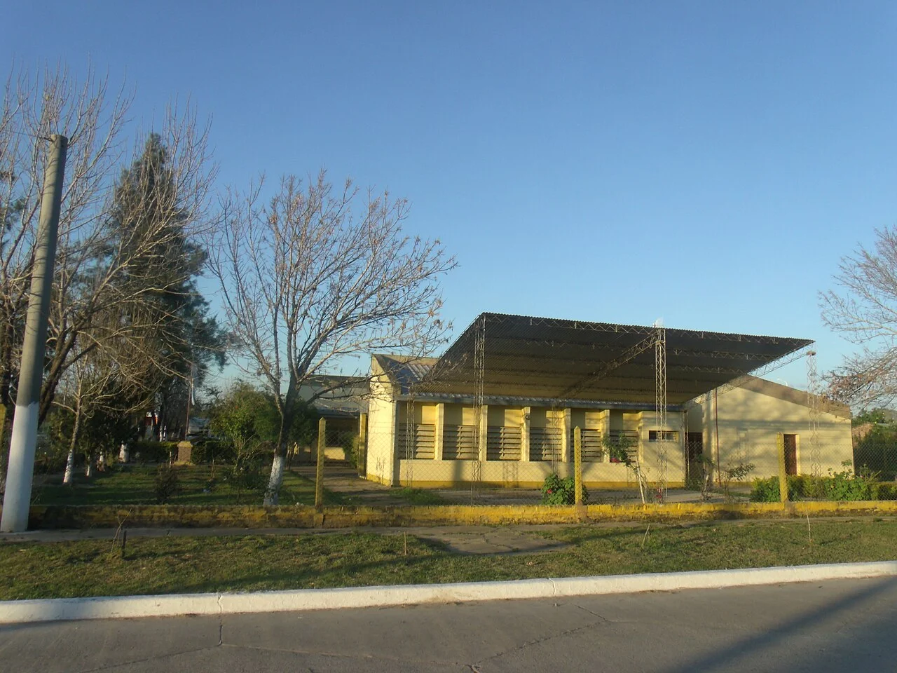 Photo of La Eduvigis