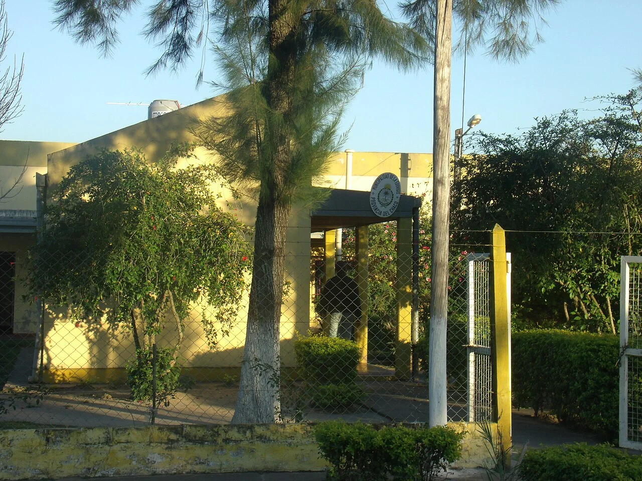 Photo of La Eduvigis