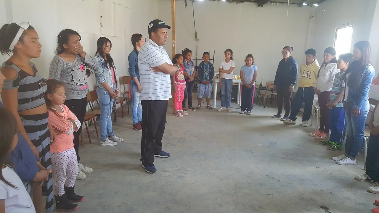 Photo of La Encantada