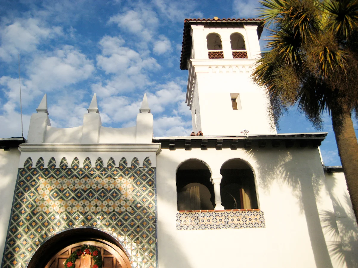 Photo of La Ensenada