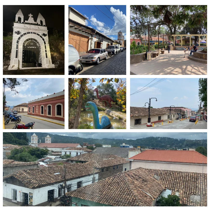 Photo of La Esperanza