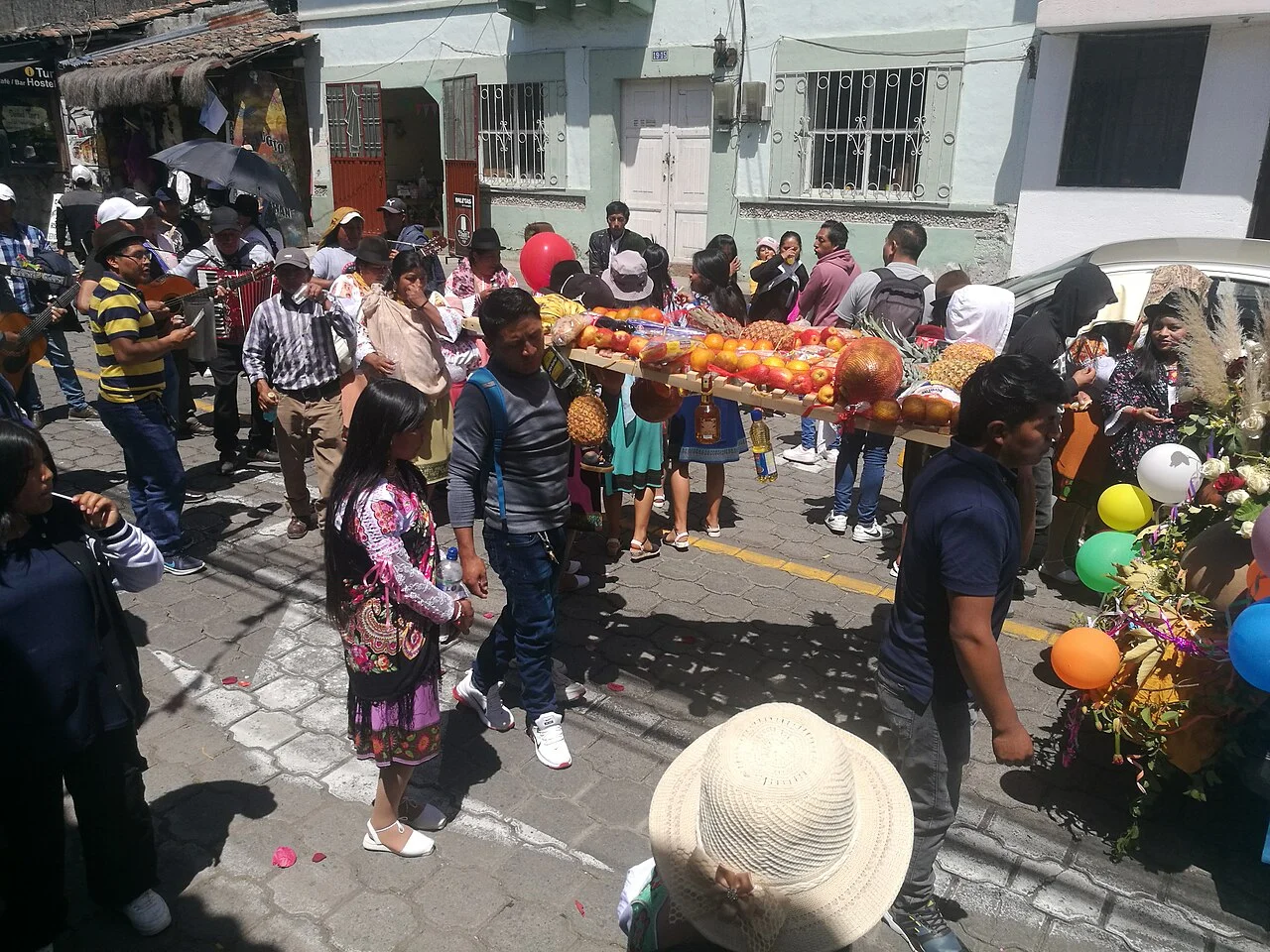 Photo of La Esperanza