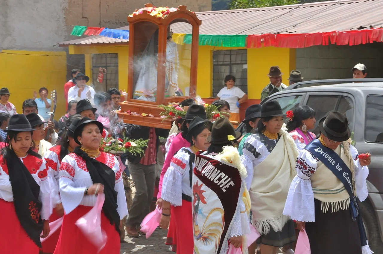 Photo of La Esperanza