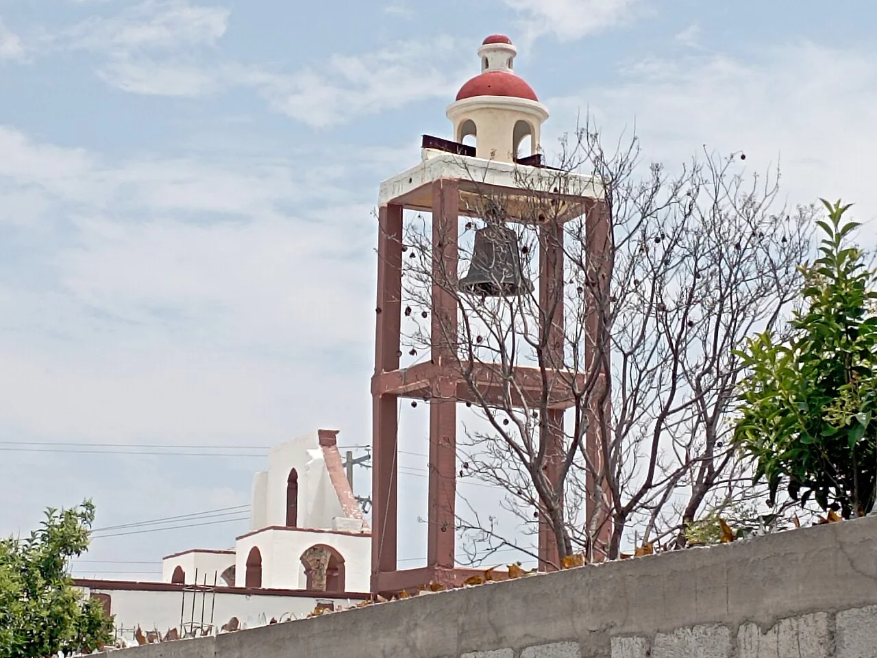 Photo of La Estacada