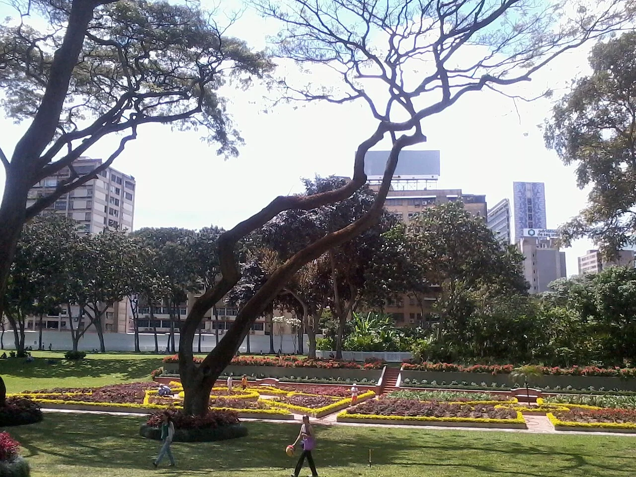 Photo of La Estancia