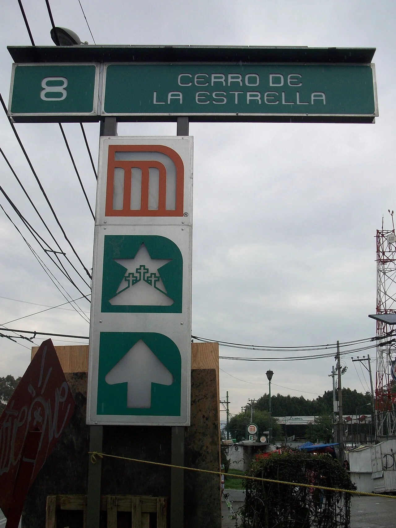 Photo of La Estrella