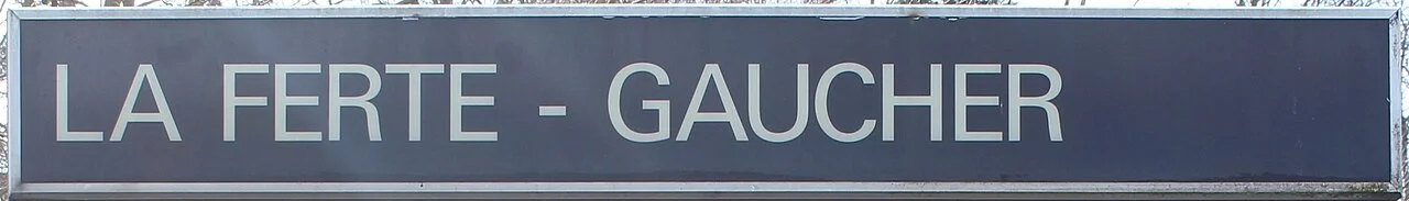 Photo of La Ferté-Gaucher