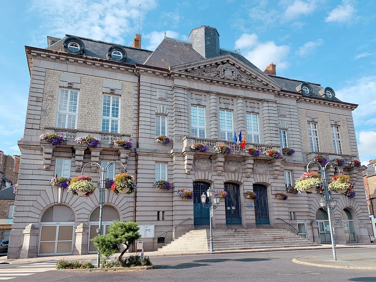 Photo of La Ferté-Macé