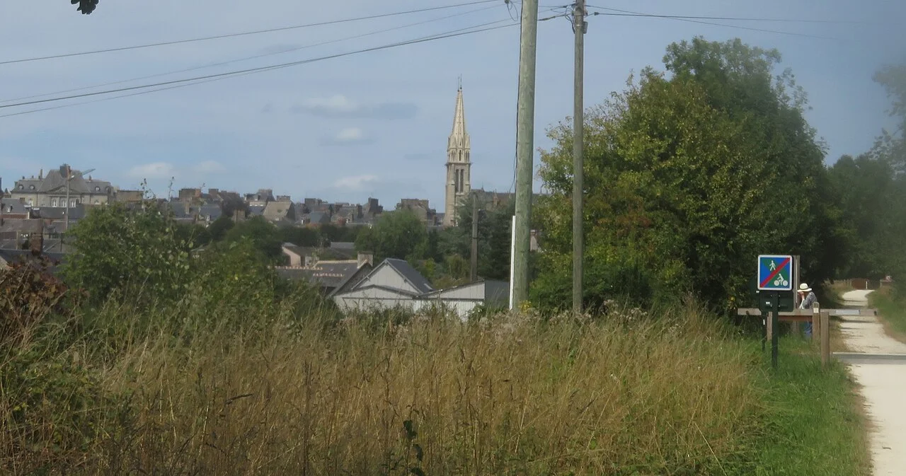 Photo of La Ferté-Macé