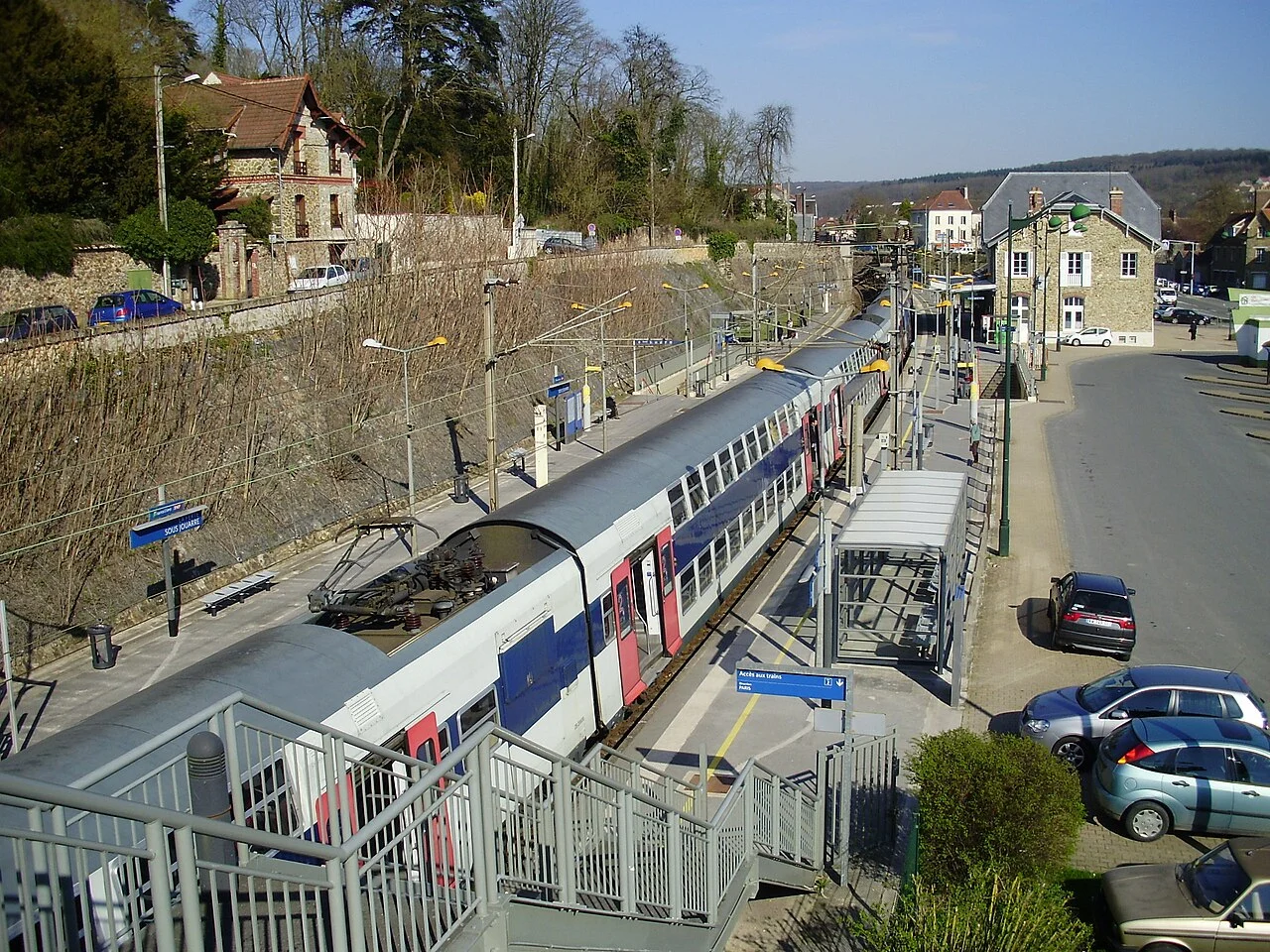 Photo of La Ferté-sous-Jouarre