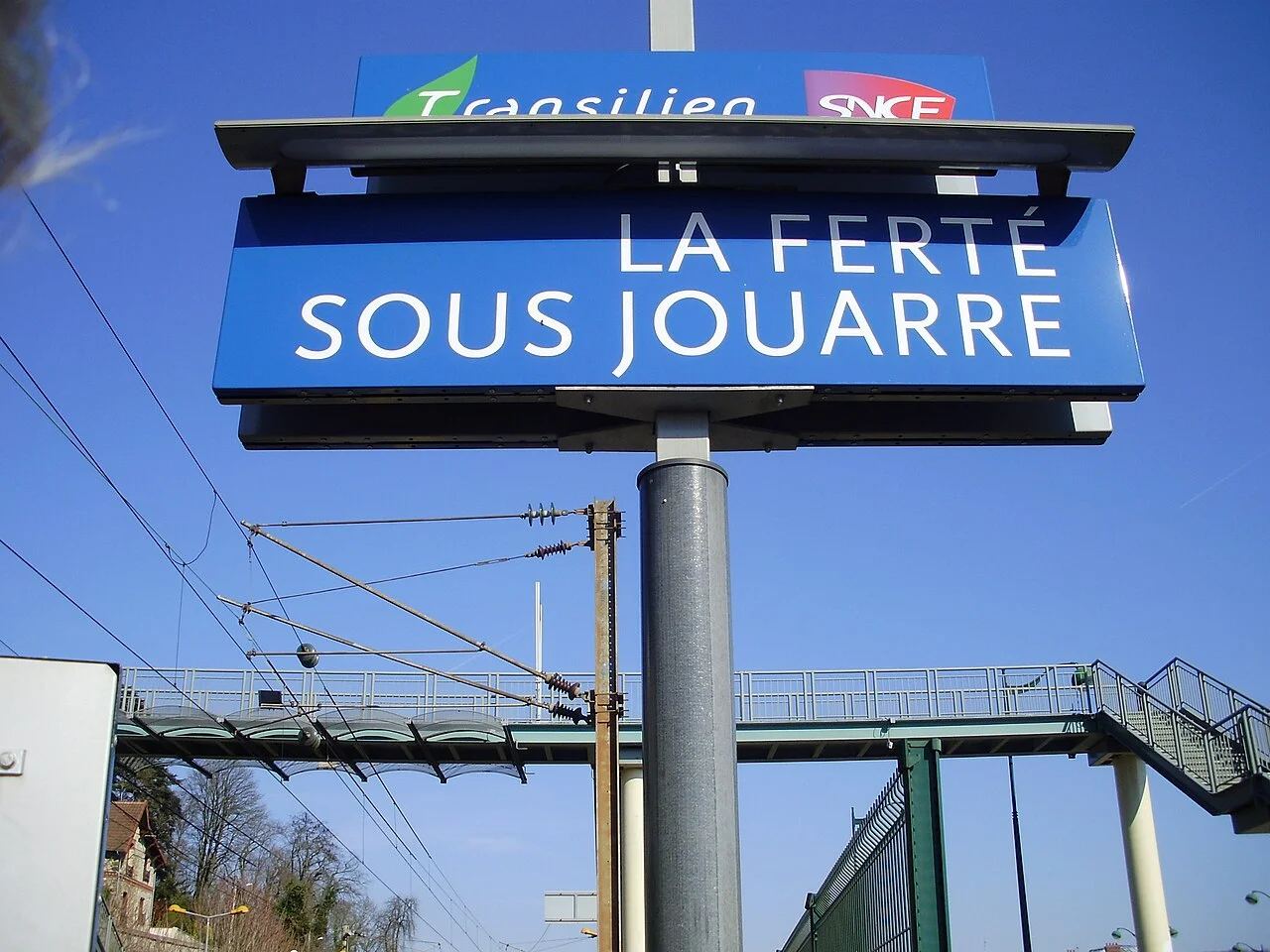 Photo of La Ferté-sous-Jouarre