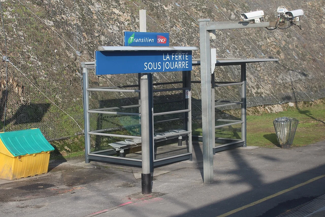 Photo of La Ferté-sous-Jouarre