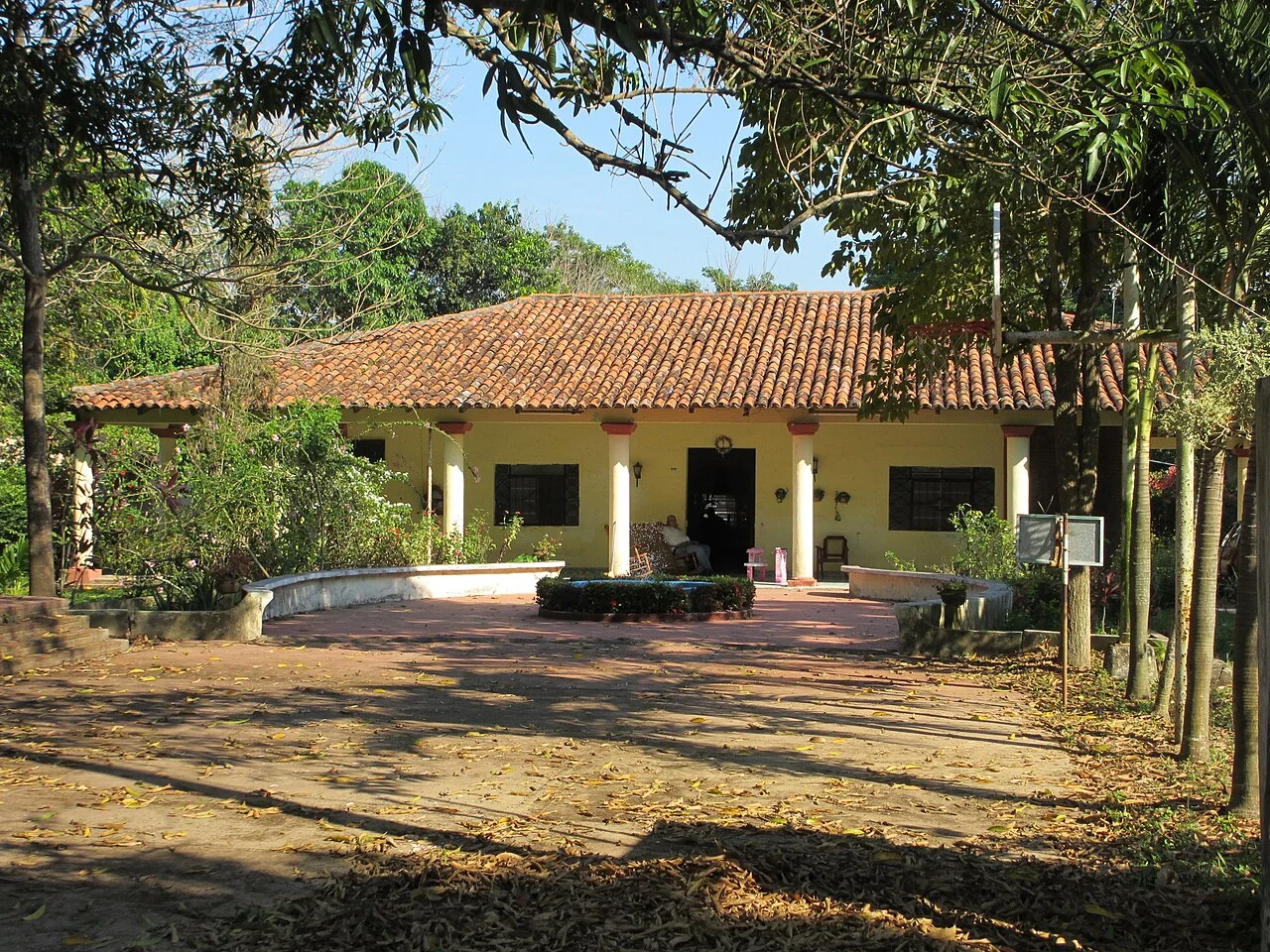 Photo of La Finca