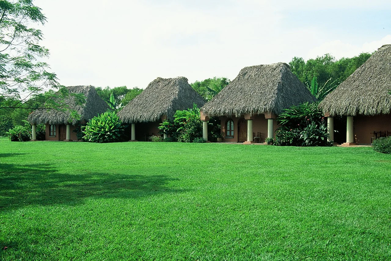 Photo of La Finca