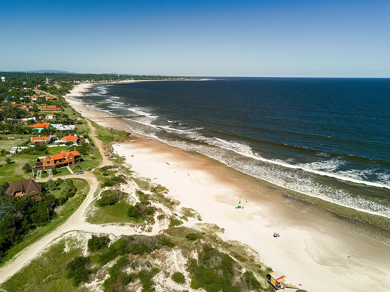 Photo of La Floresta