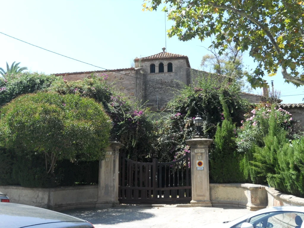 Photo of la Font d'en Fargues