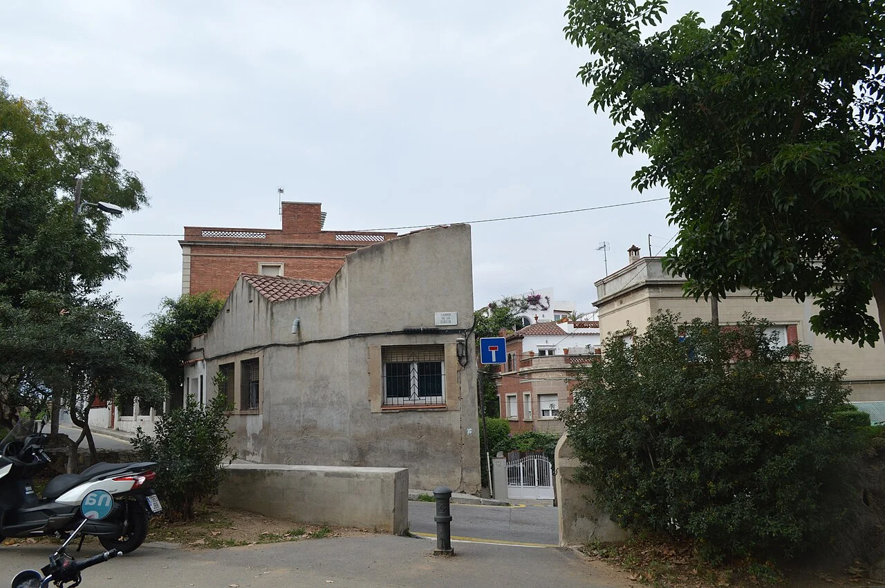 Photo of la Font de la Guatlla