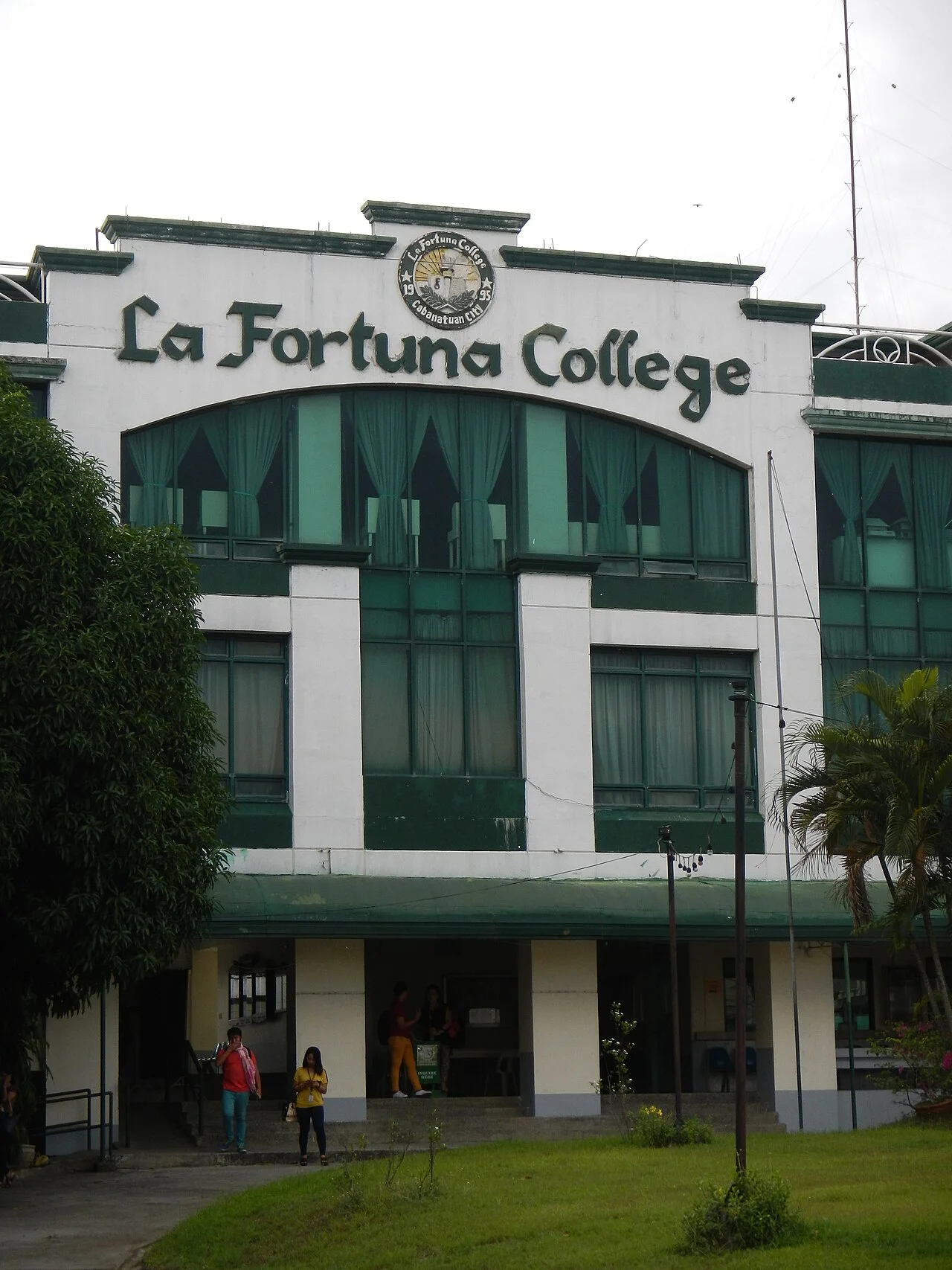 Photo of La Fortuna
