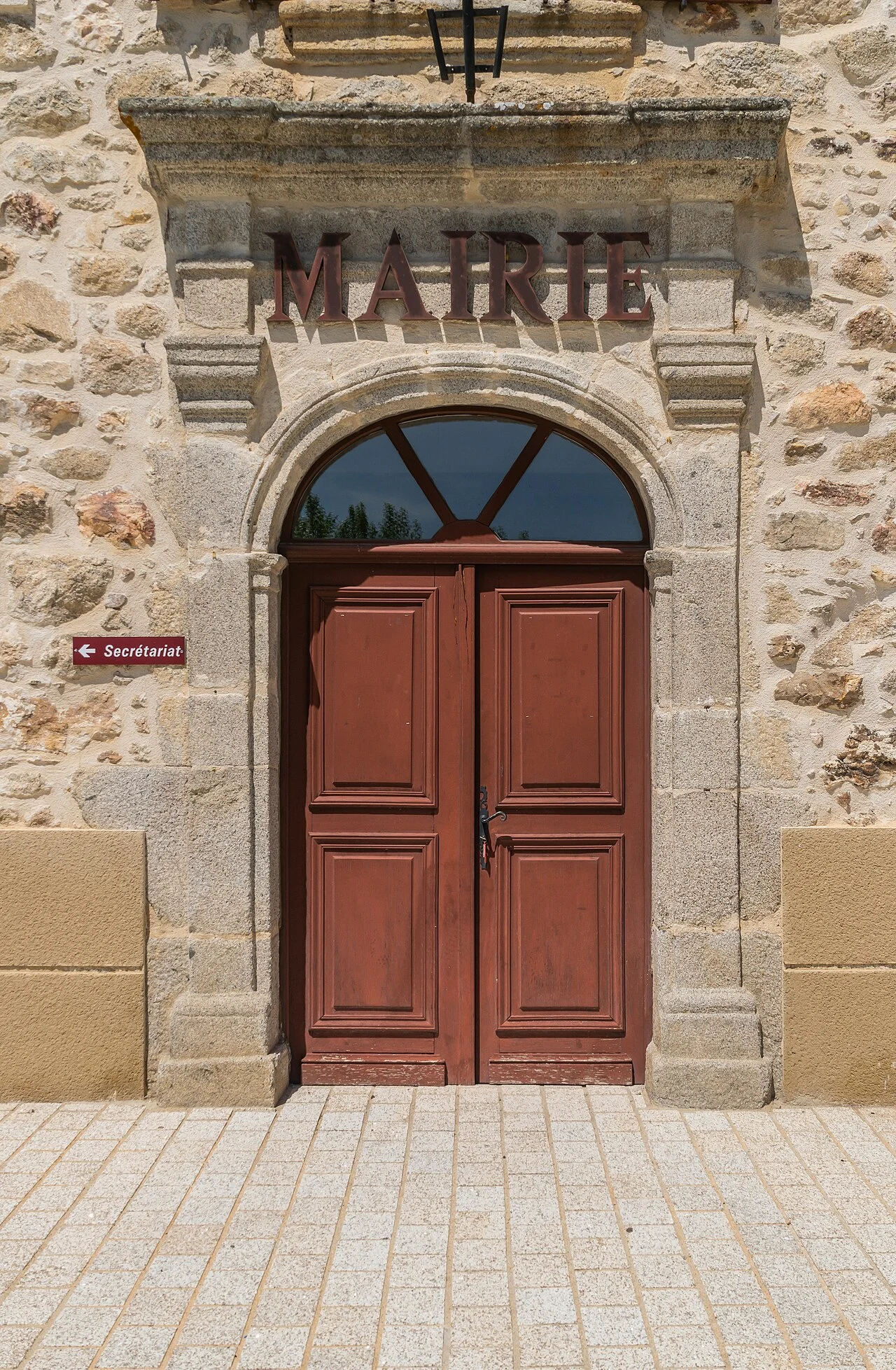 Photo of La Fouillade