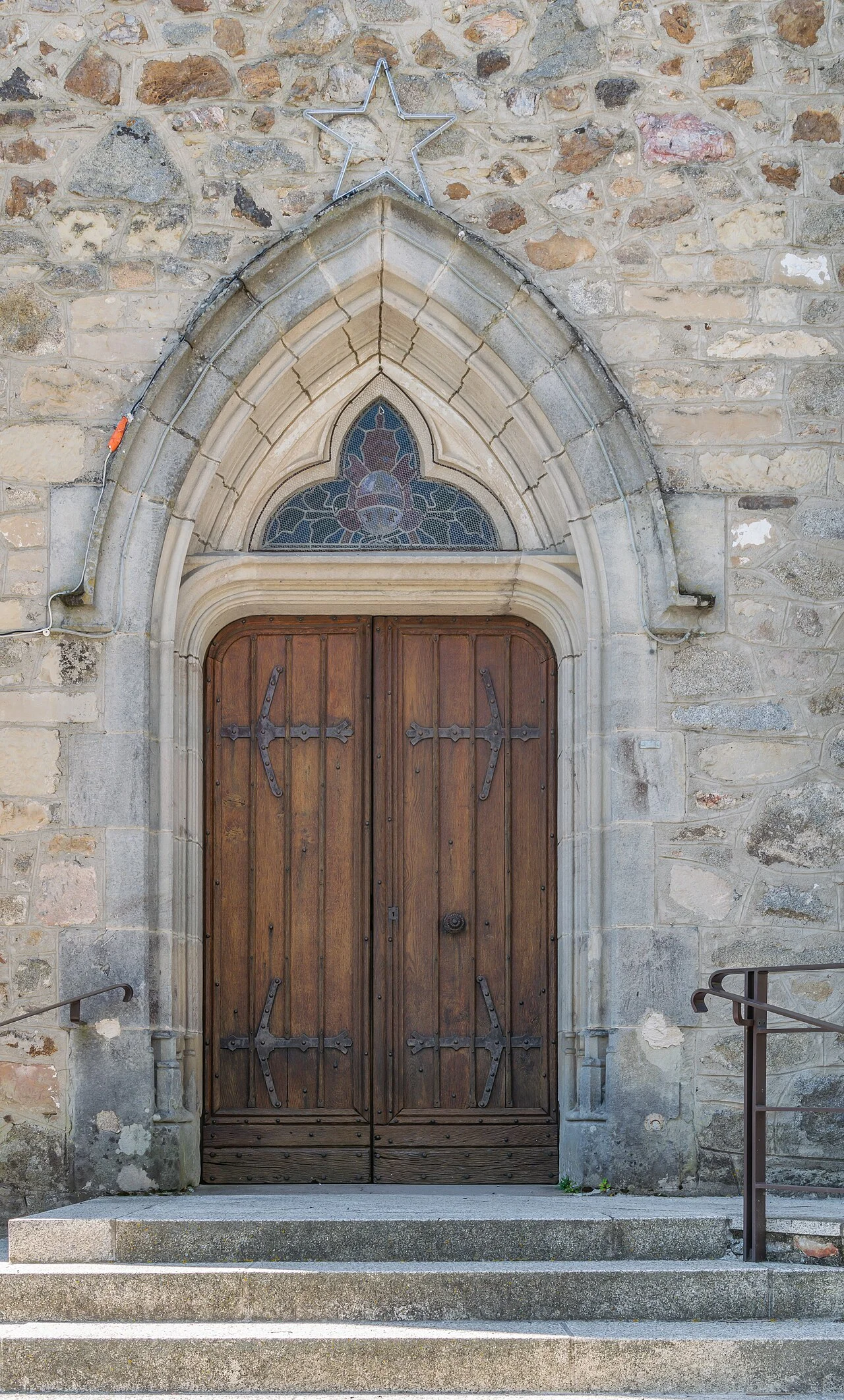 Photo of La Fouillade