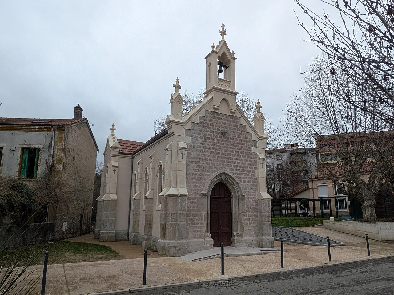 Photo of La Fouillouse