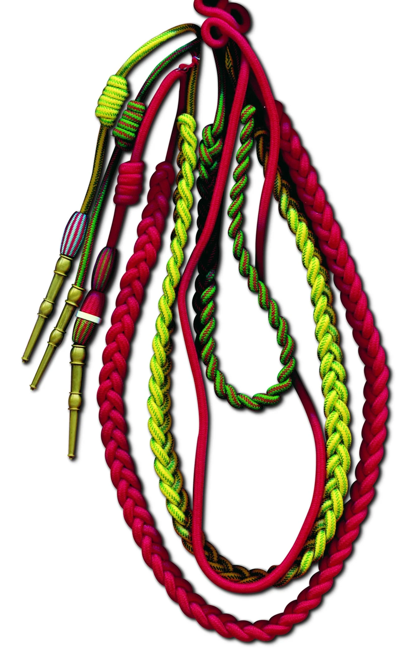 Photo of La Fourragère