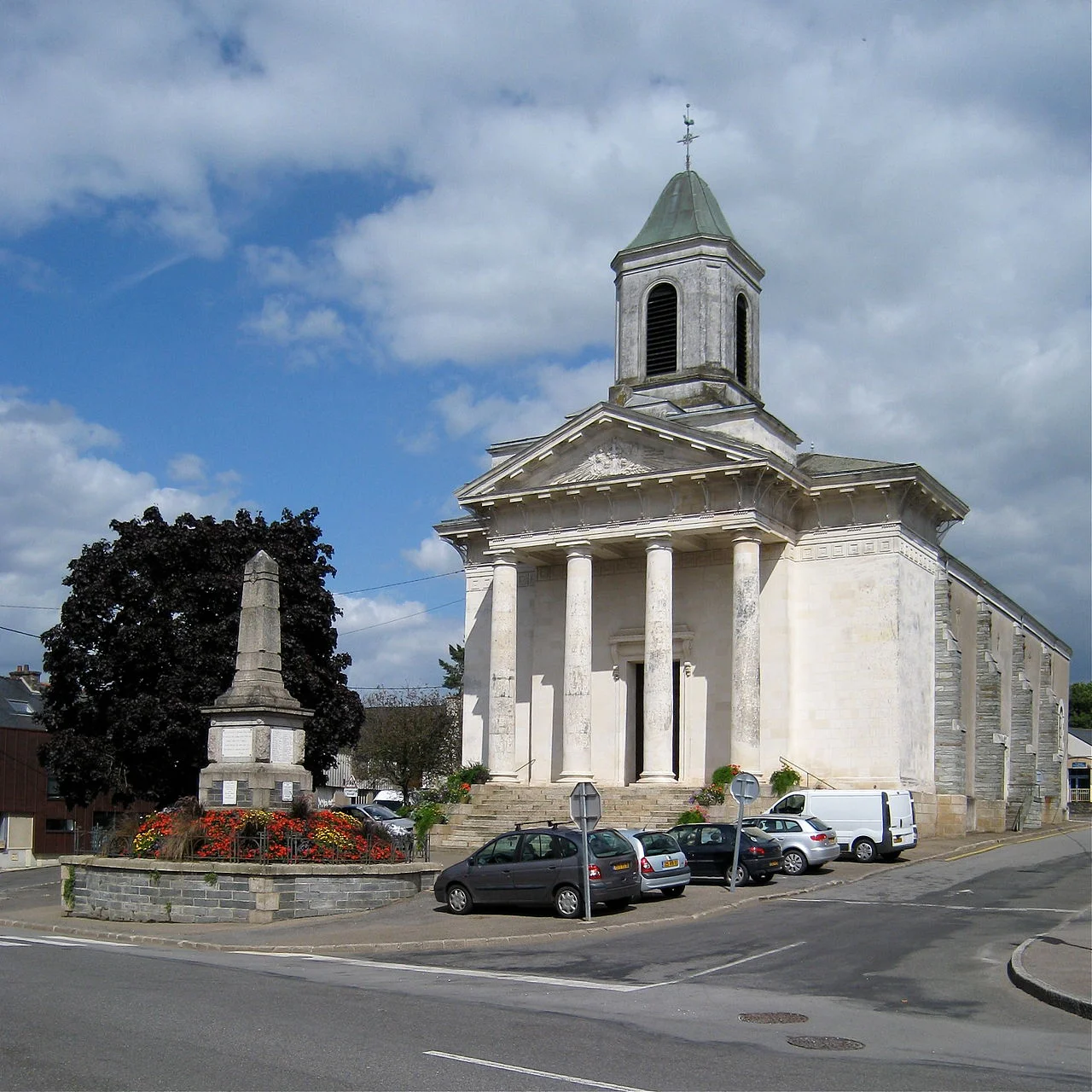 Photo of La Gacilly
