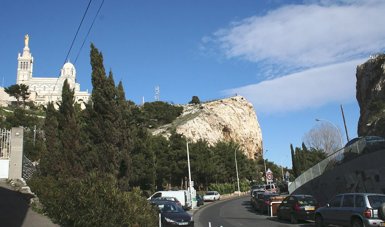 Photo of La Garde