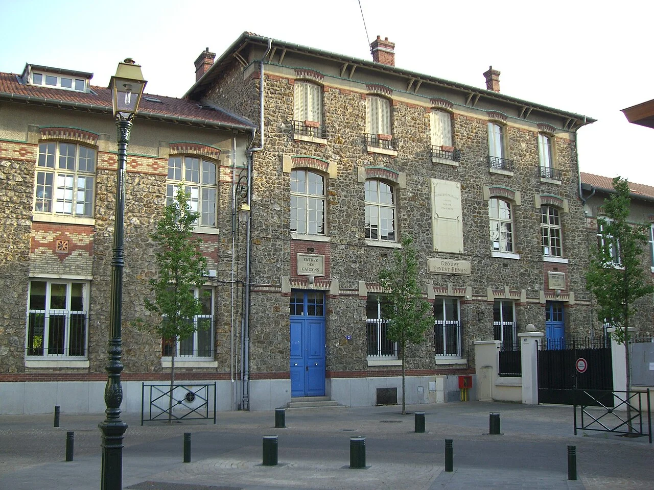 Photo of La Garenne-Colombes