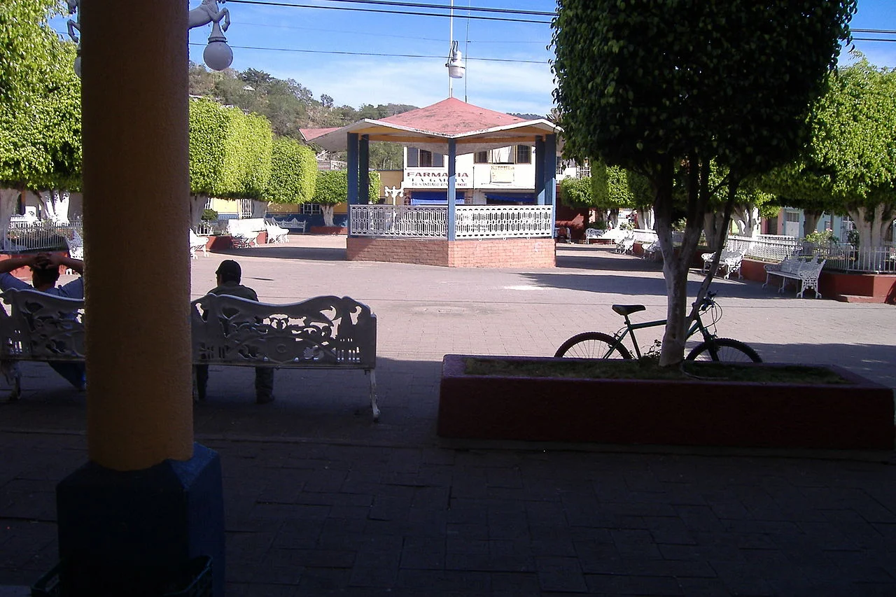 Photo of La Garita