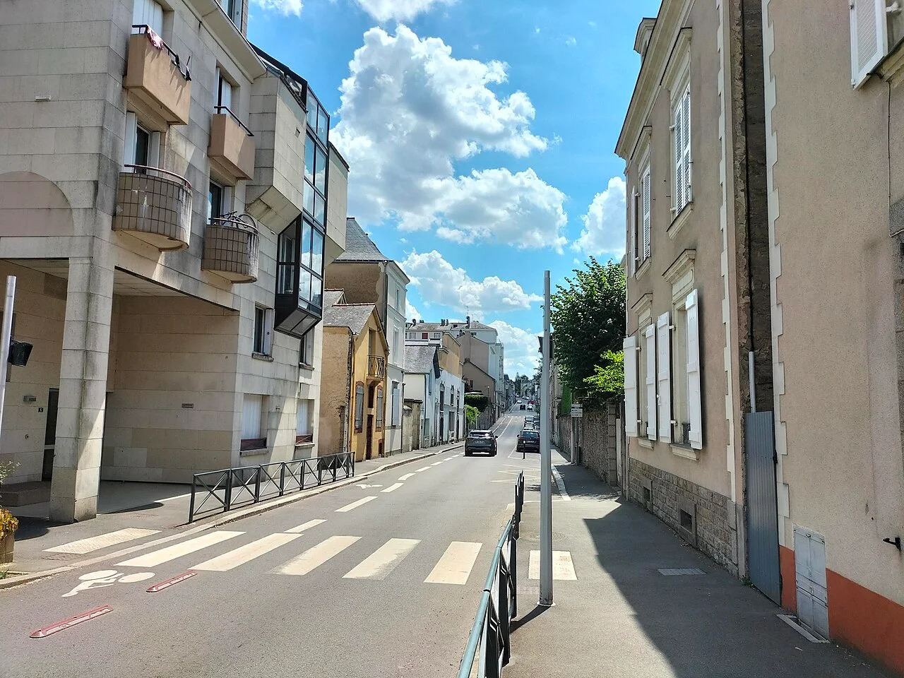 Photo of La Garnache