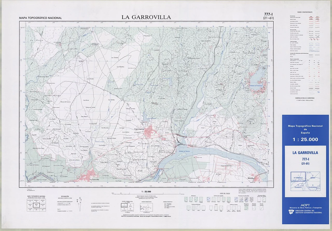 Photo of La Garrovilla