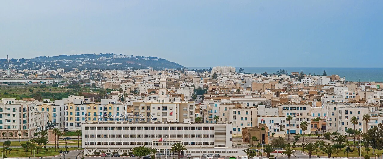 Photo of La Goulette