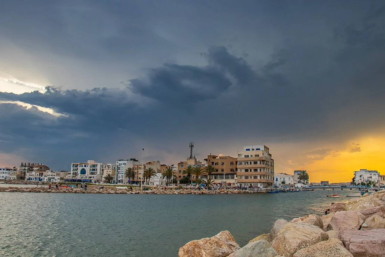 Photo of La Goulette