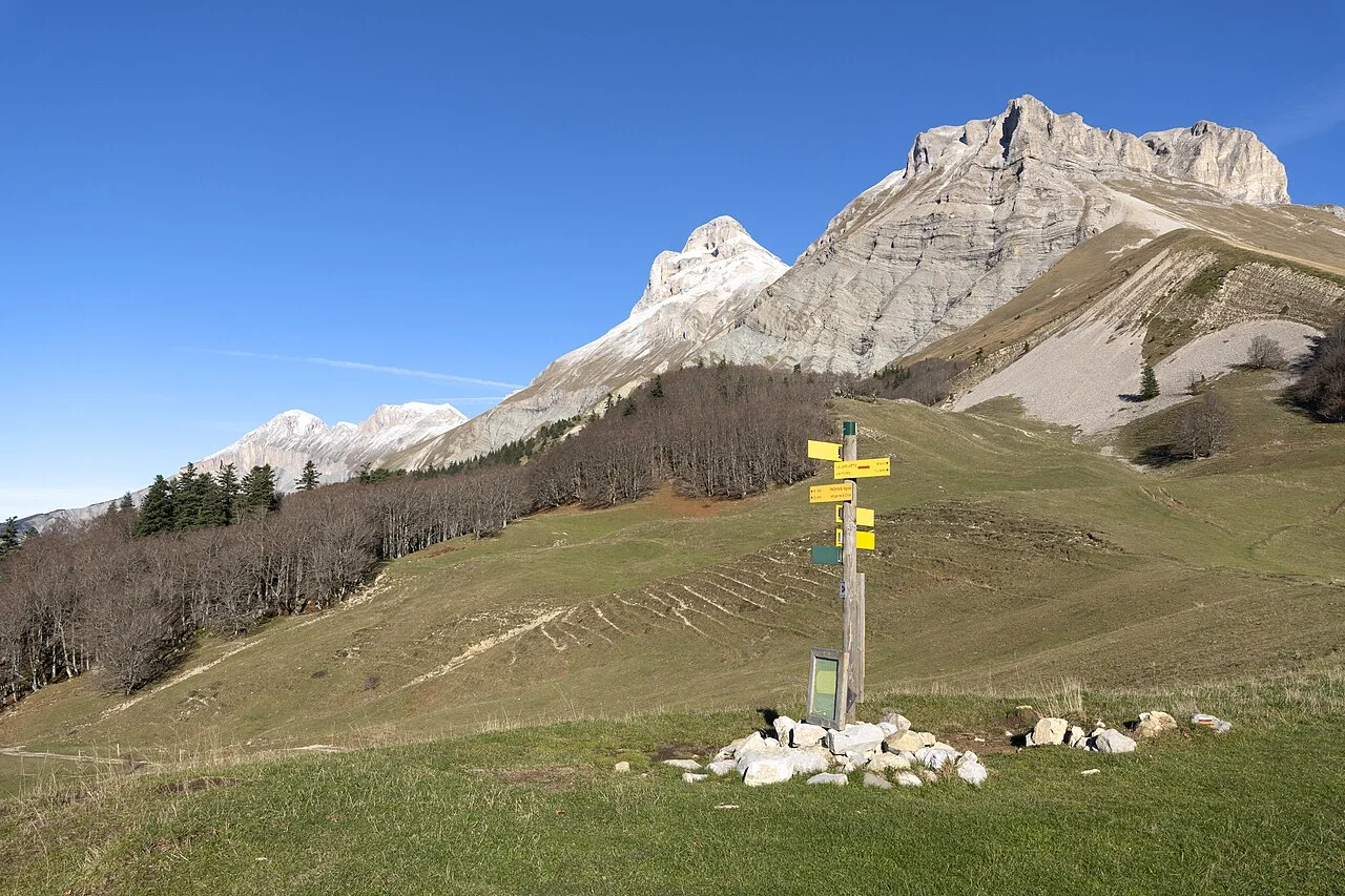 Photo of La Grand-Croix