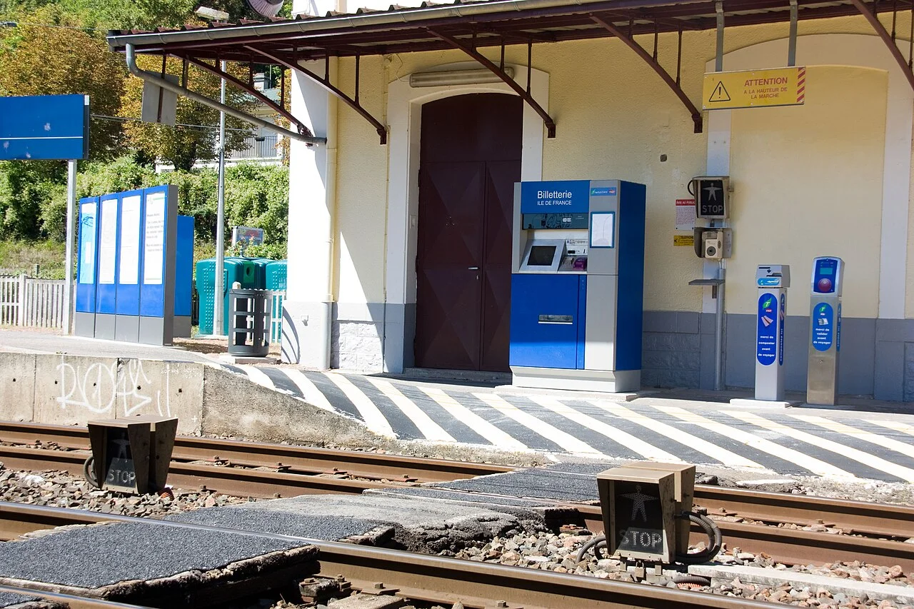 Photo of La Grande-Paroisse