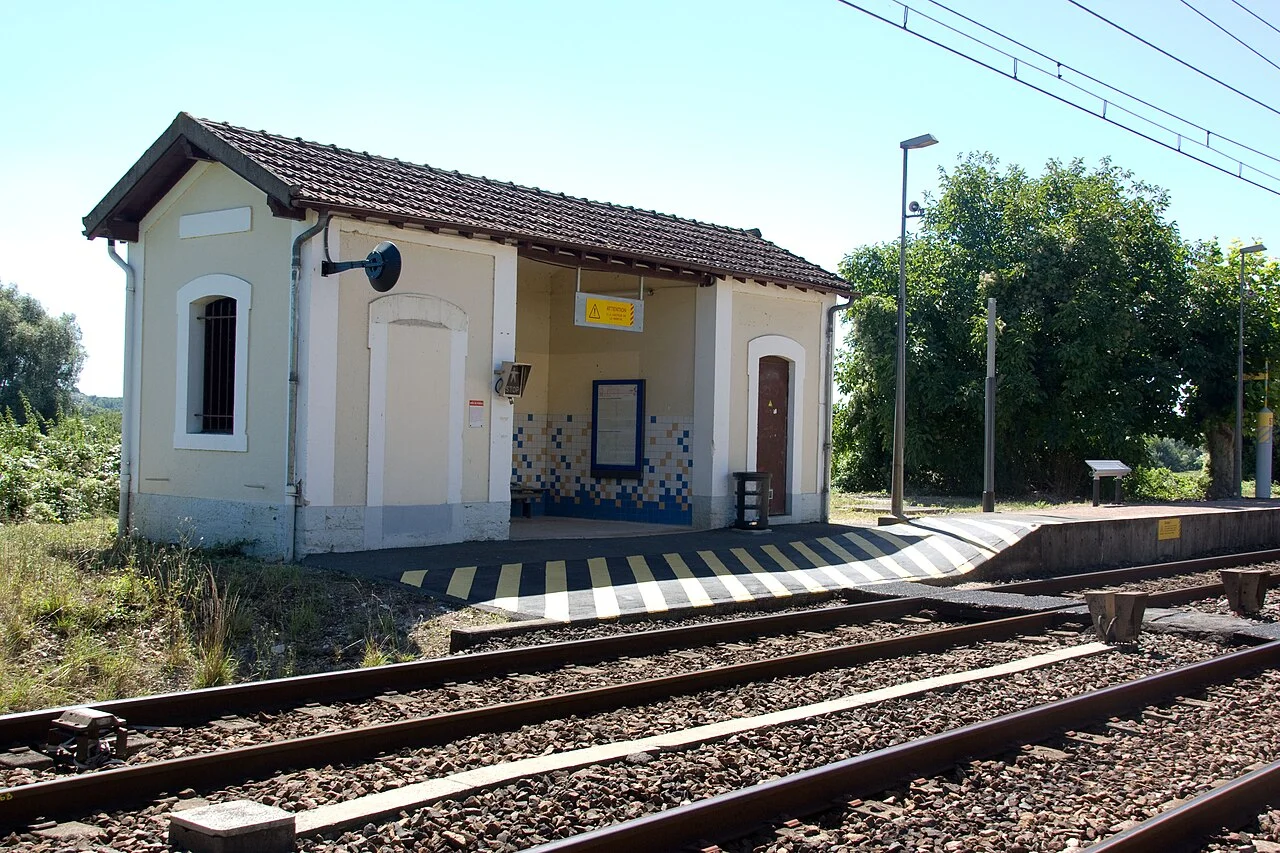 Photo of La Grande-Paroisse