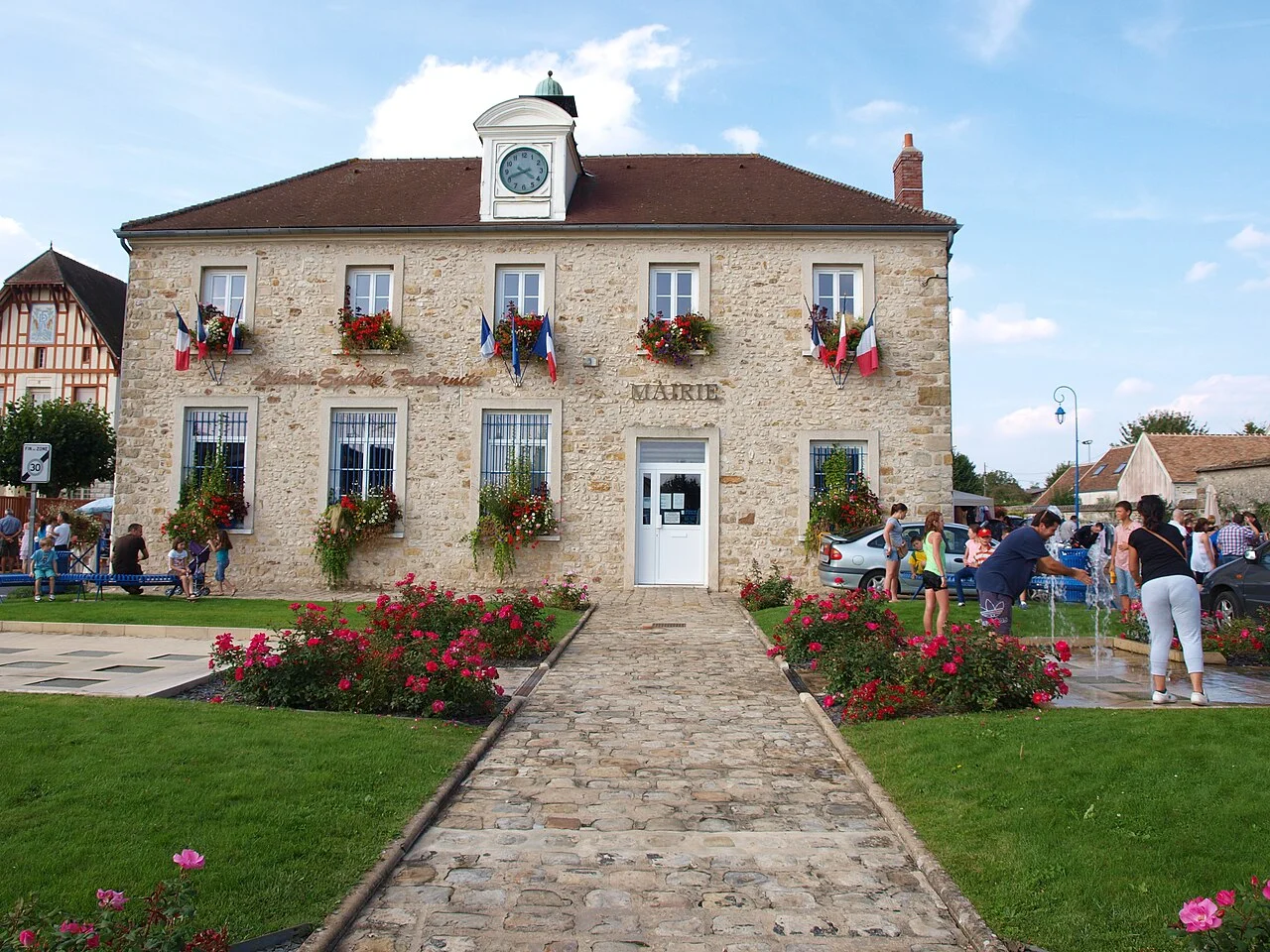 Photo of La Grande-Paroisse