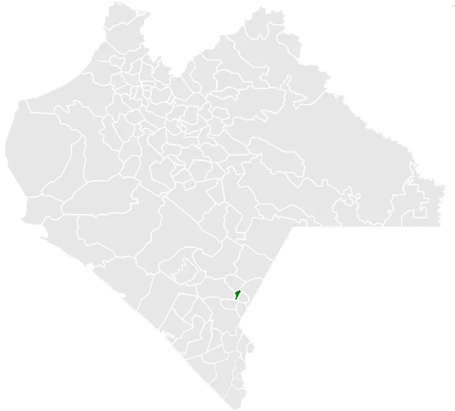 Photo of La Grandeza