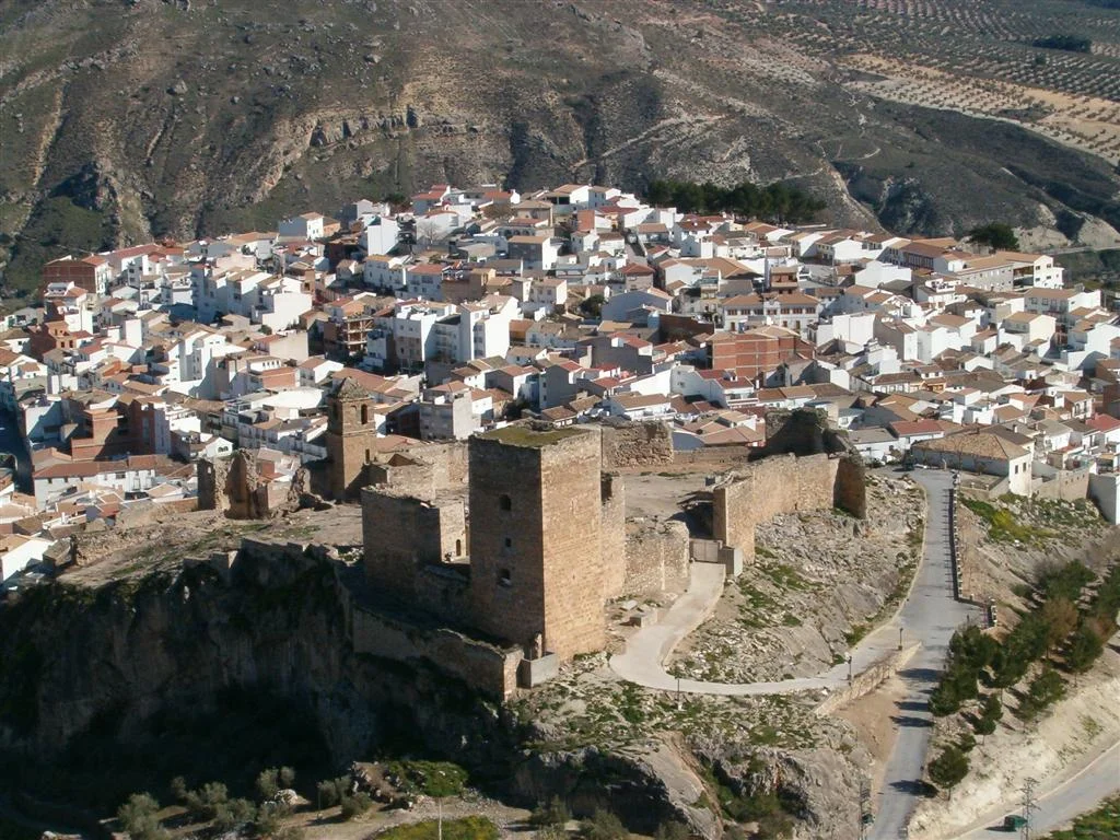 Photo of La Guardia de Jaén
