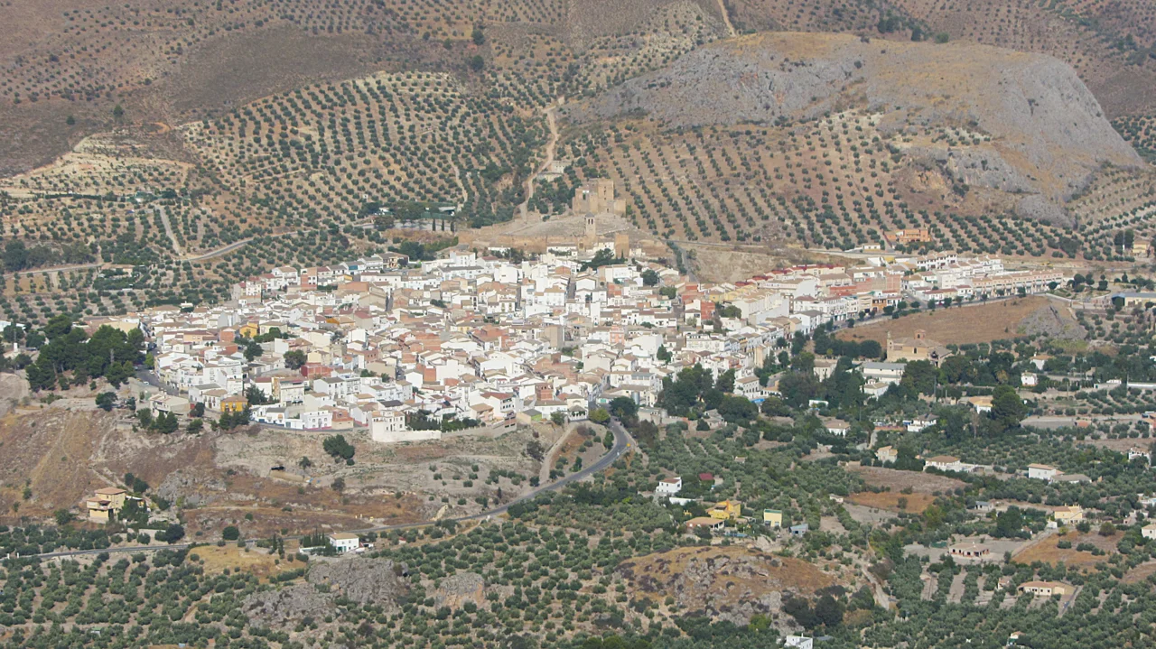 Photo of La Guardia de Jaén