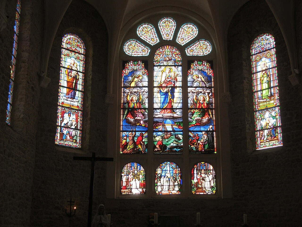 Photo of La Guérinière