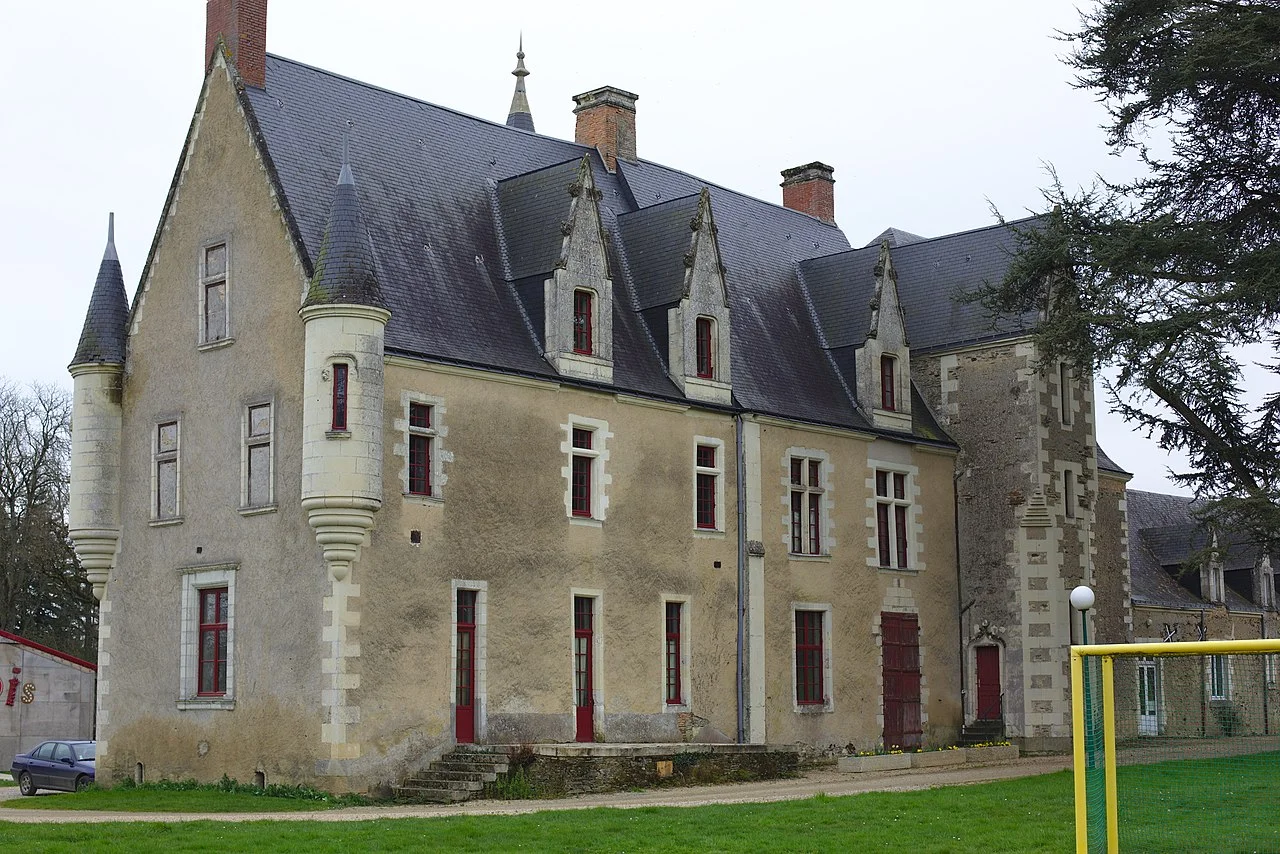 Photo of La Guyonnière