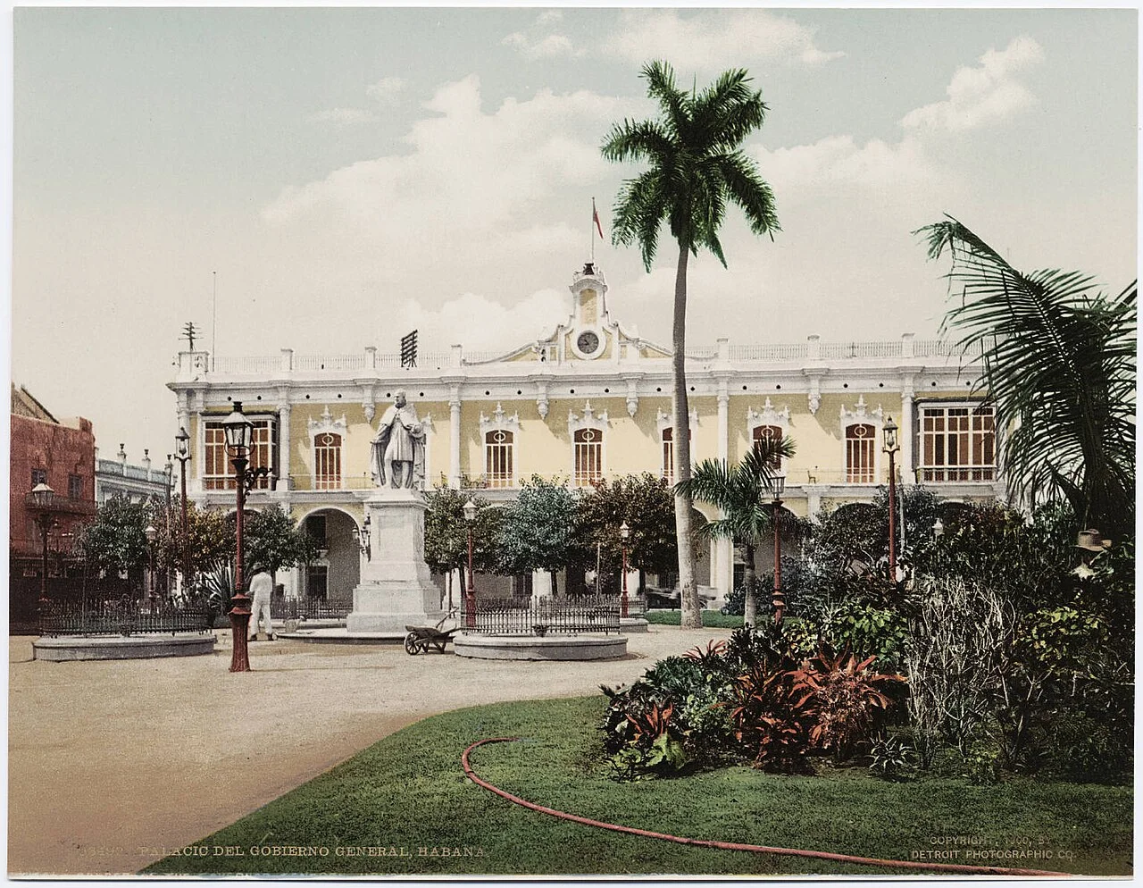 Photo of La Habana Vieja
