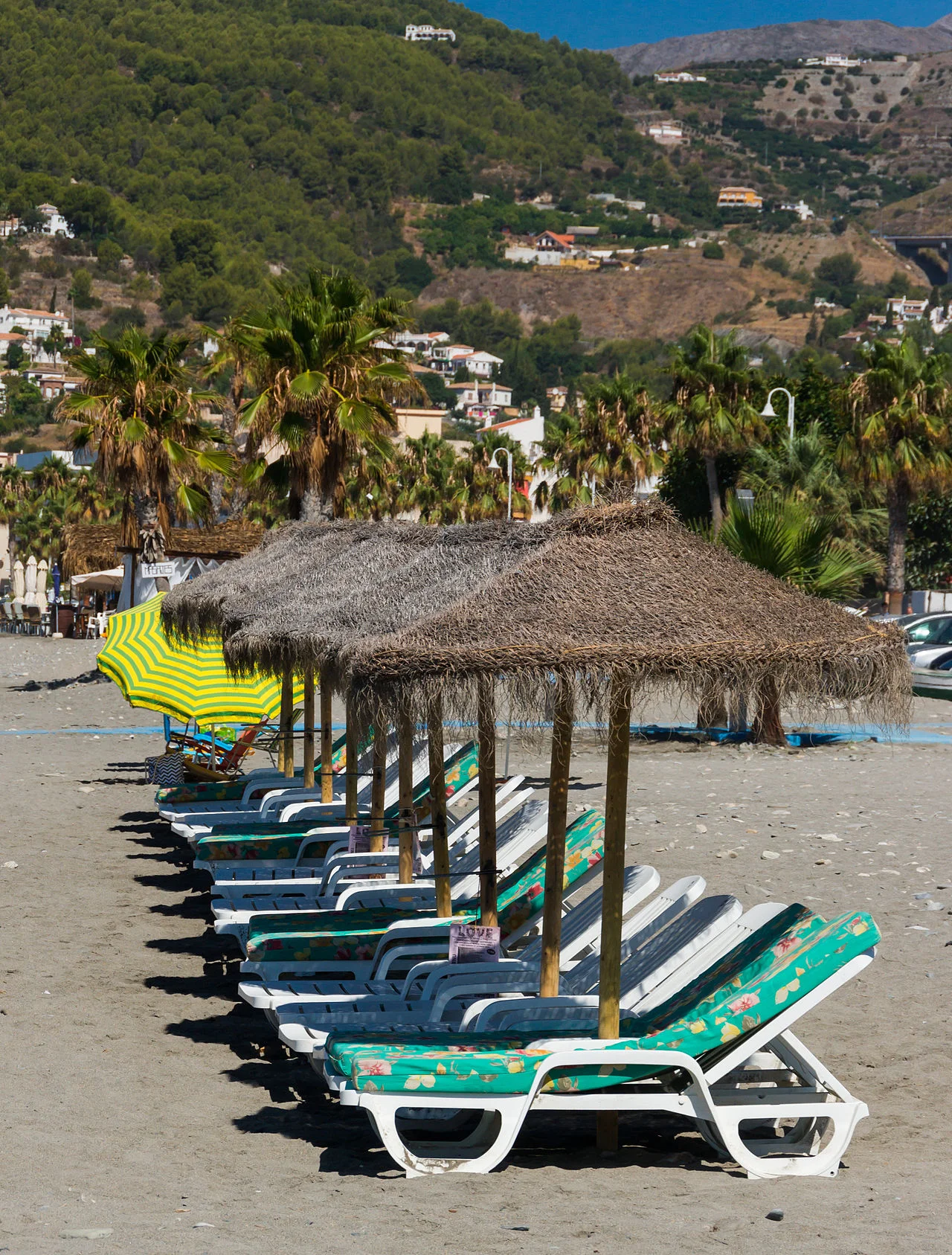Photo of La Herradura