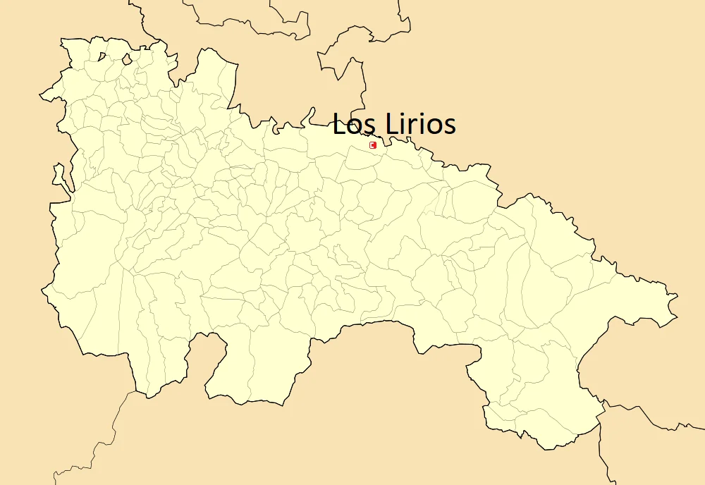 Photo of La Higuerilla (Los Lirios)